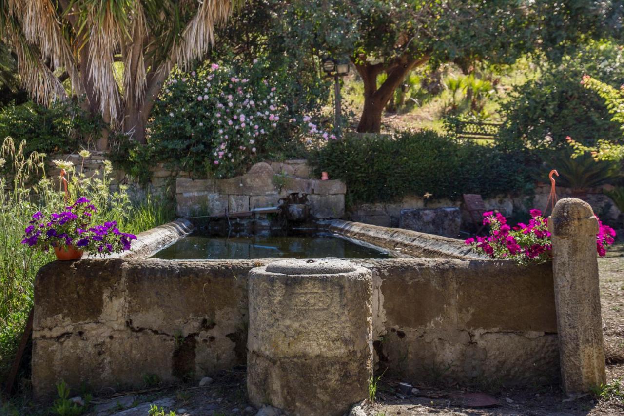 Agriturismo Tarantola Alcamo Exterior foto